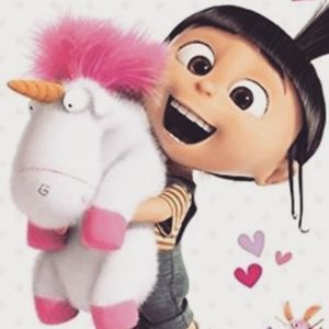 Meet your Posher, Monico